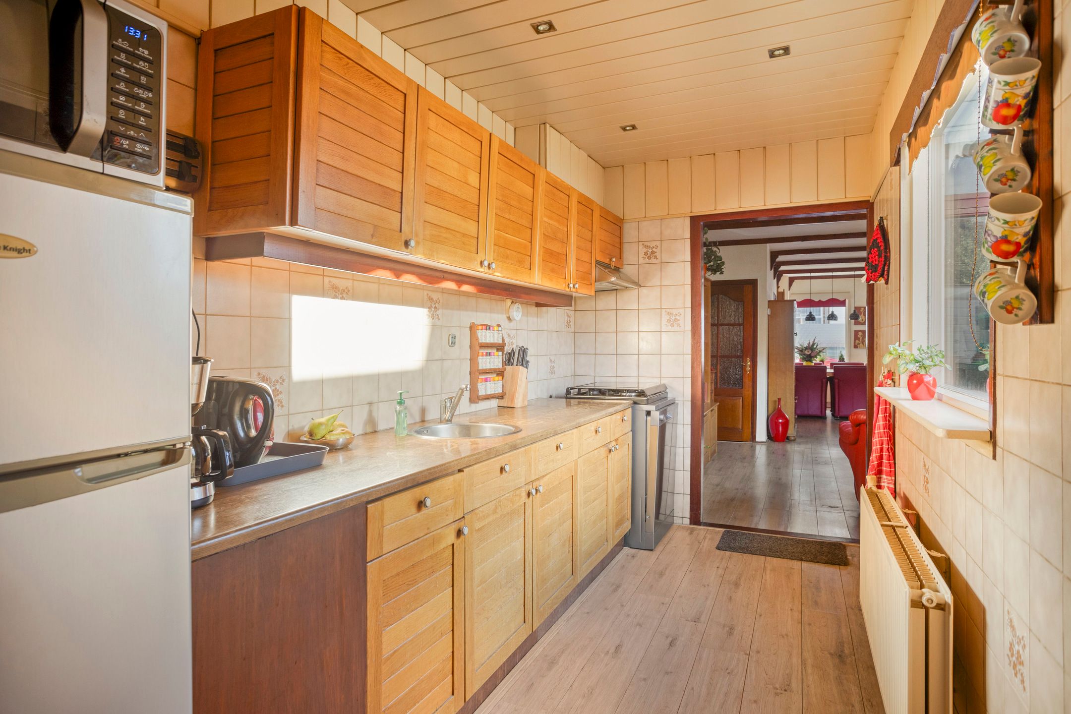 Foto 12 van Generaal De la Reijstraat 79