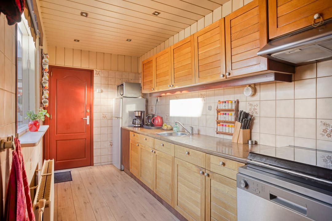 Foto 13 van Generaal De la Reijstraat 79