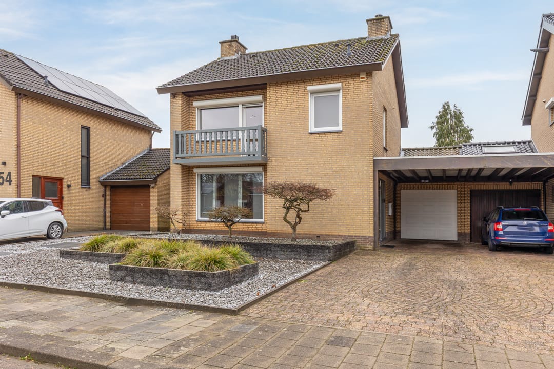 Photo 1 of Swentiboldlaan 52