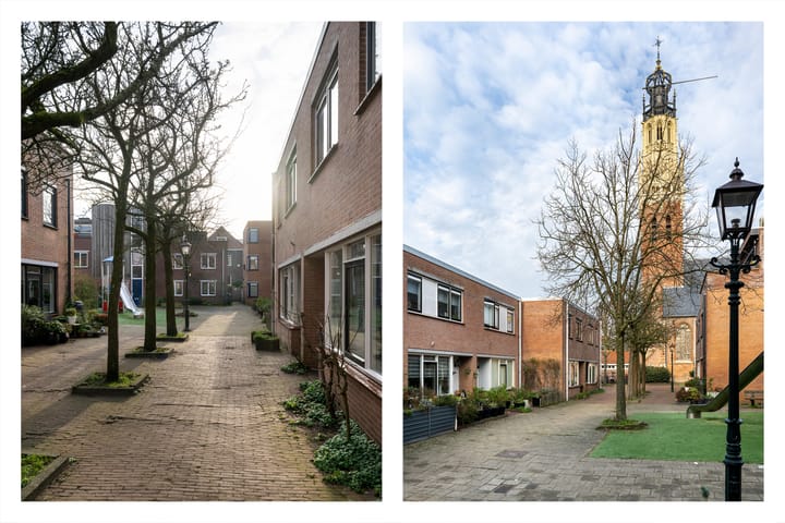 Foto 22 van Vroonhof 22