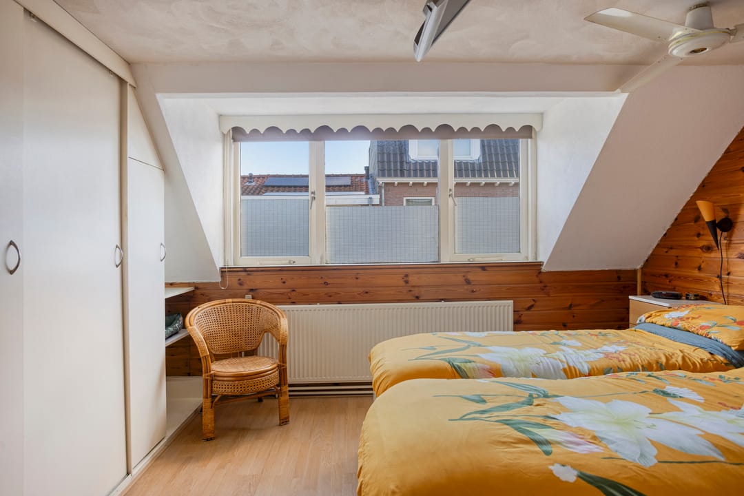 Foto 16 van Generaal De la Reijstraat 79