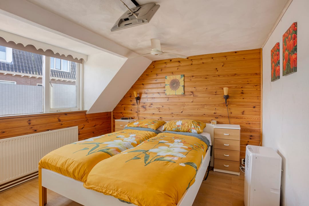 Foto 17 van Generaal De la Reijstraat 79