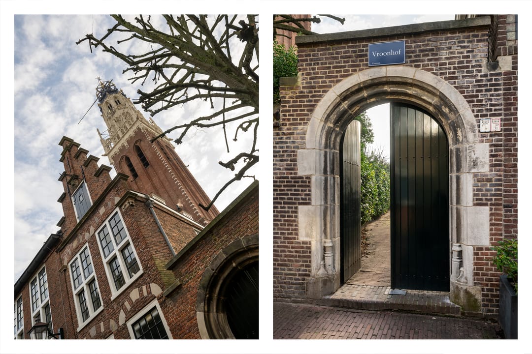 Foto 23 van Vroonhof 22