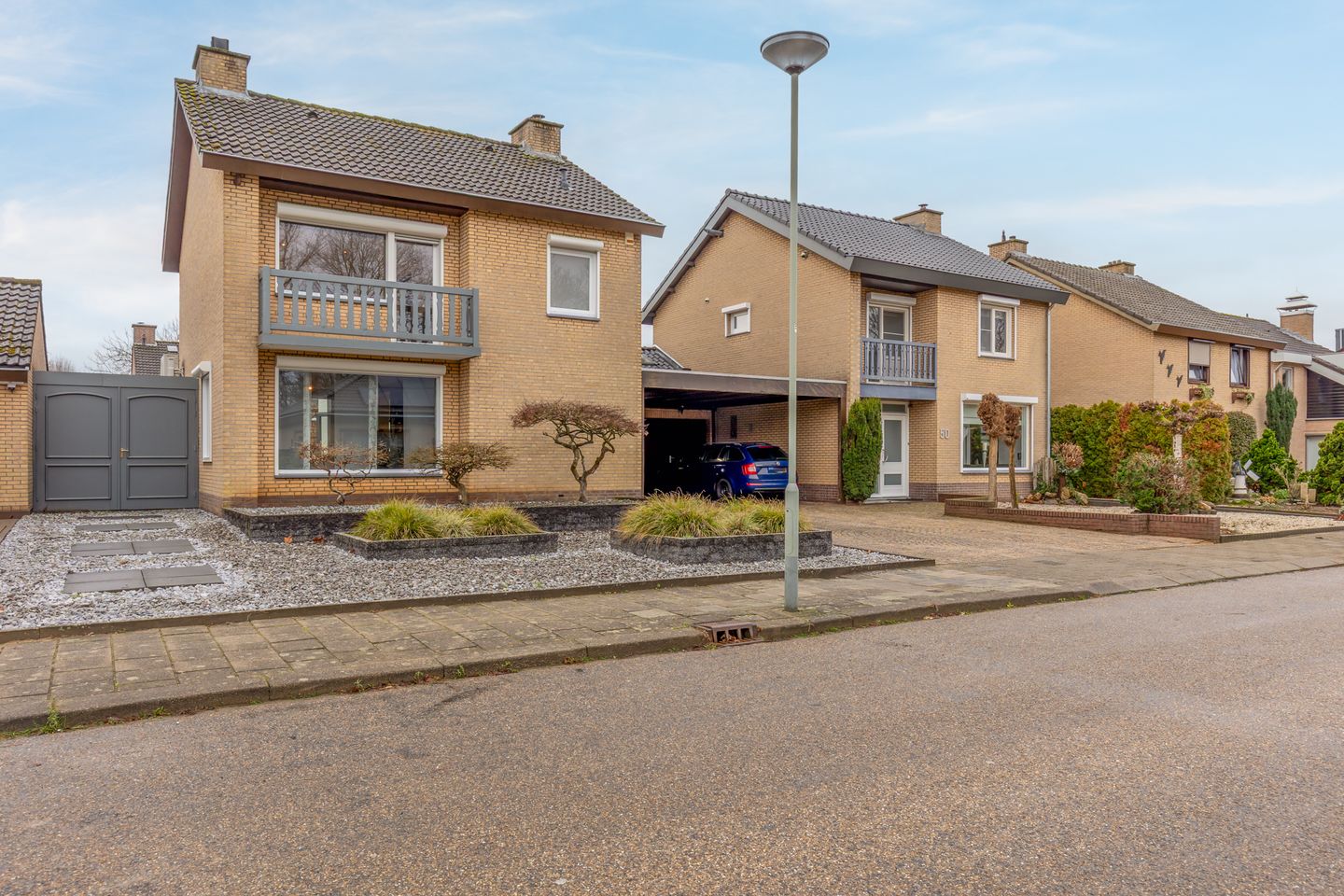 Photo 5 of Swentiboldlaan 52