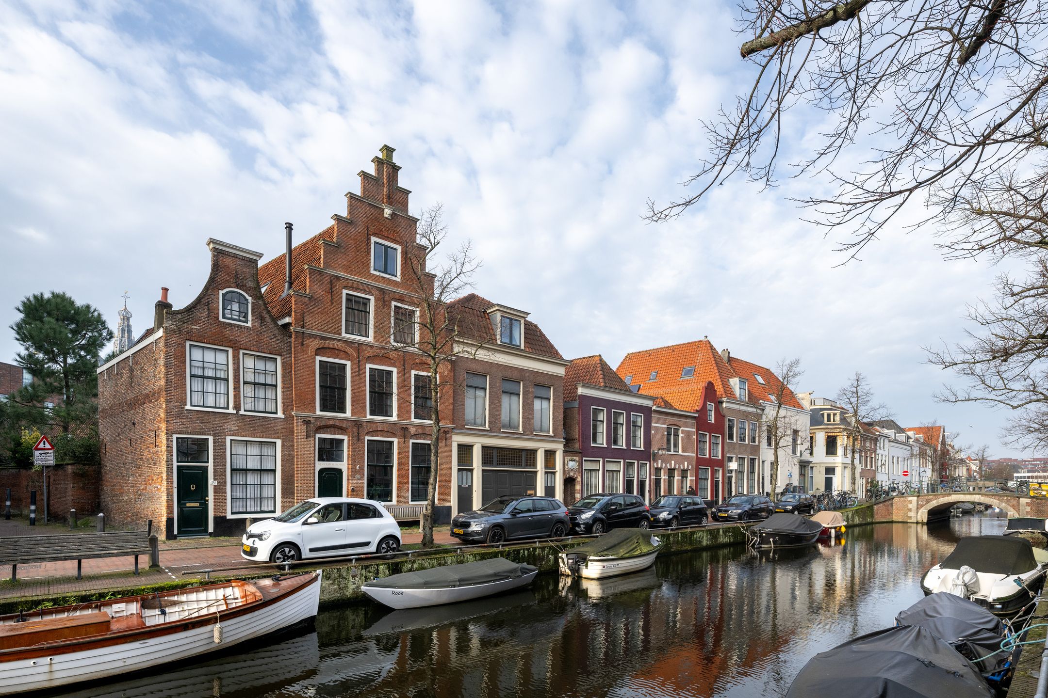 Foto 24 van Vroonhof 22