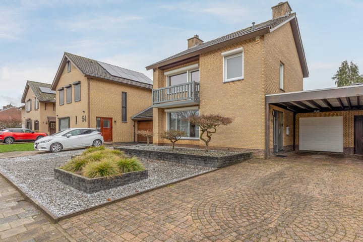 Photo 5 of Swentiboldlaan 52