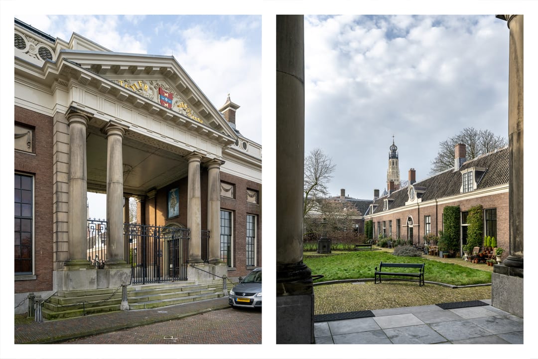 Foto 26 van Vroonhof 22