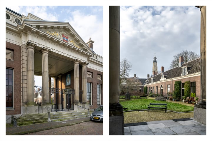 Foto 26 van Vroonhof 22