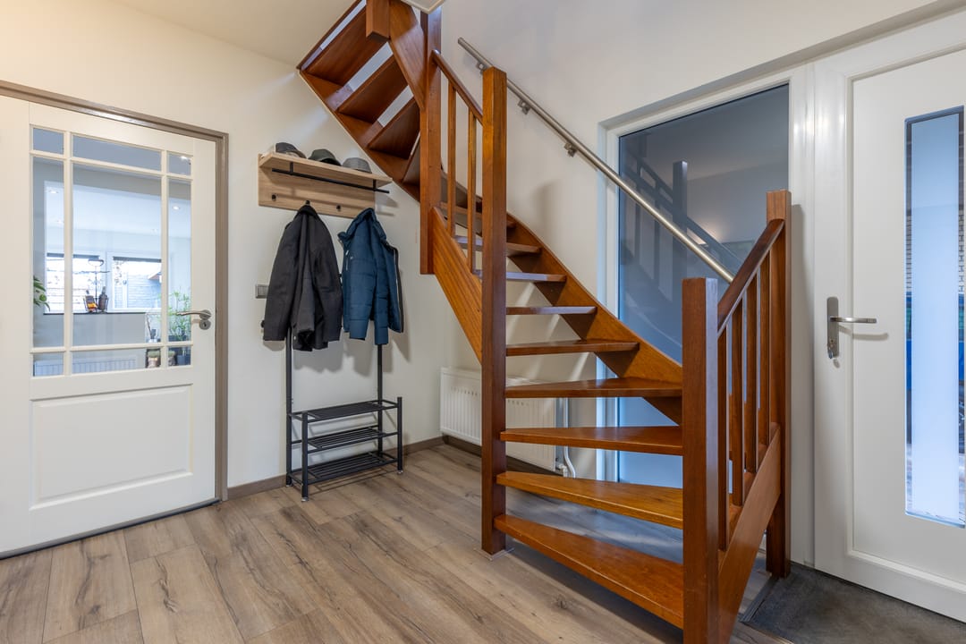 Photo 8 of Swentiboldlaan 52