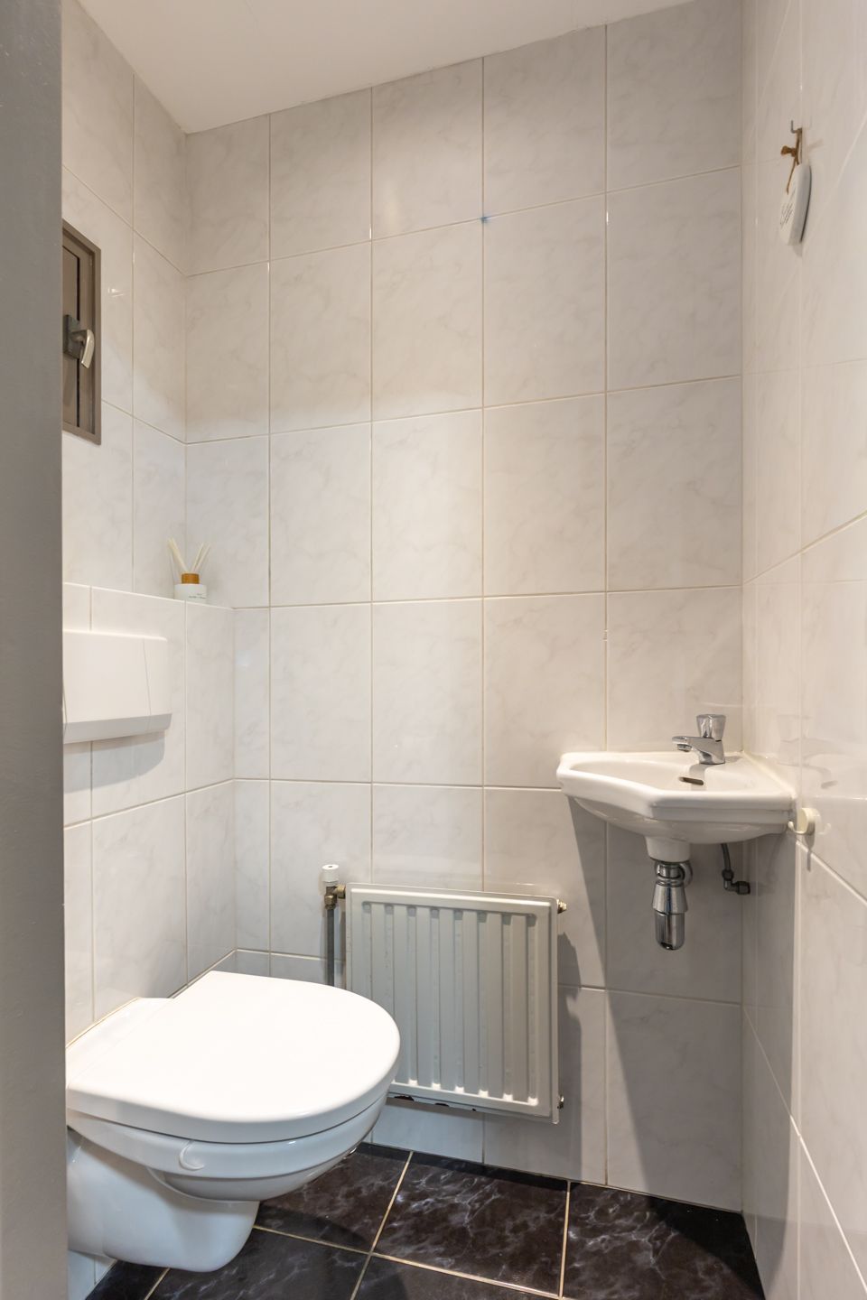 Photo 9 of Swentiboldlaan 52