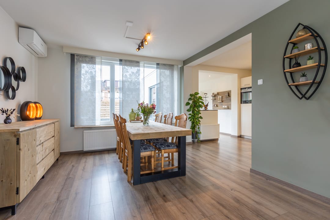 Photo 11 of Swentiboldlaan 52