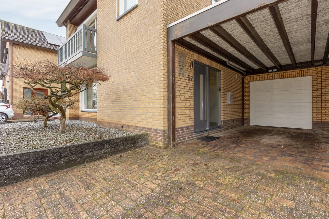 Photo 7 of Swentiboldlaan 52