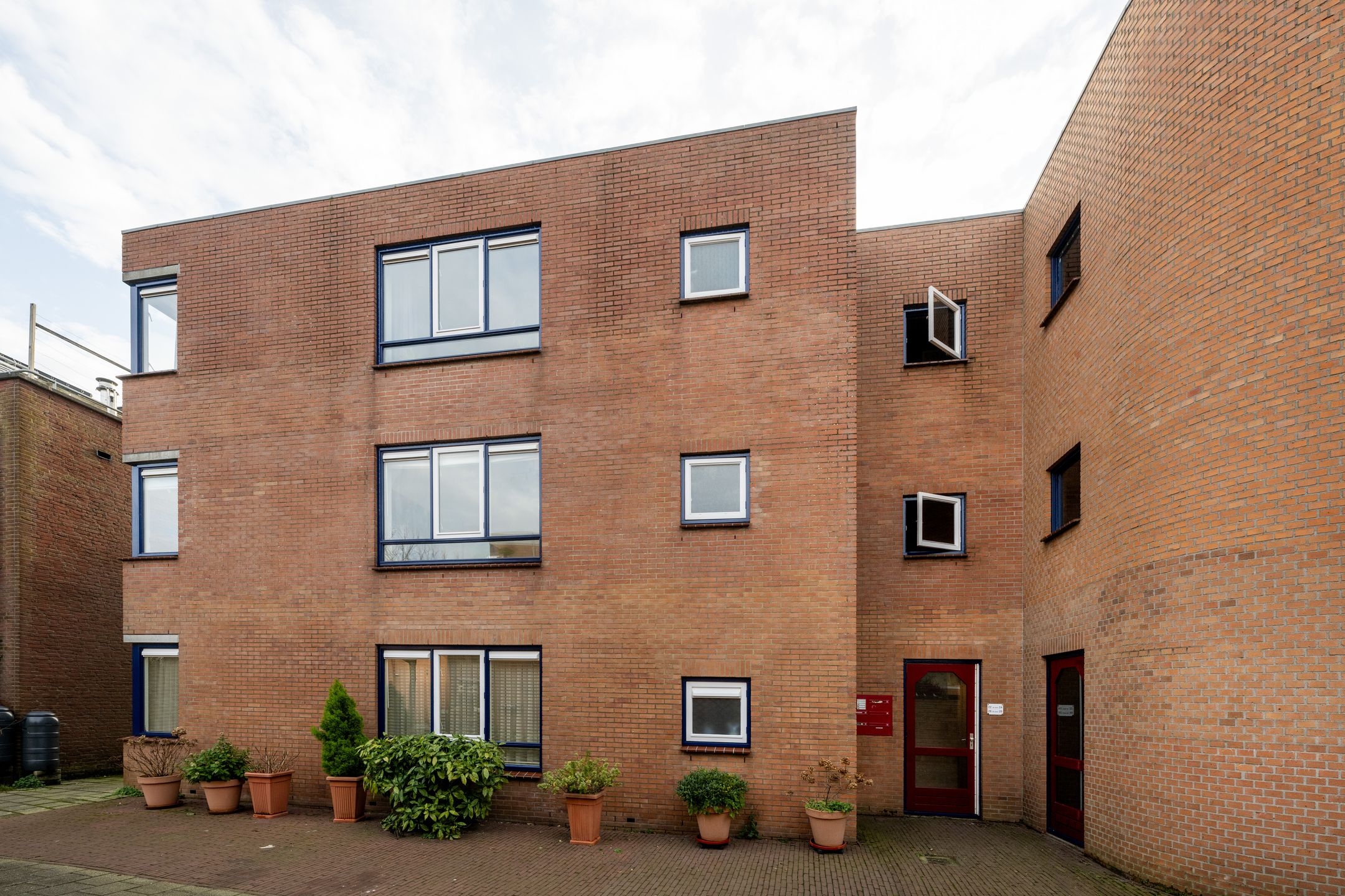 Foto 21 van Vroonhof 22