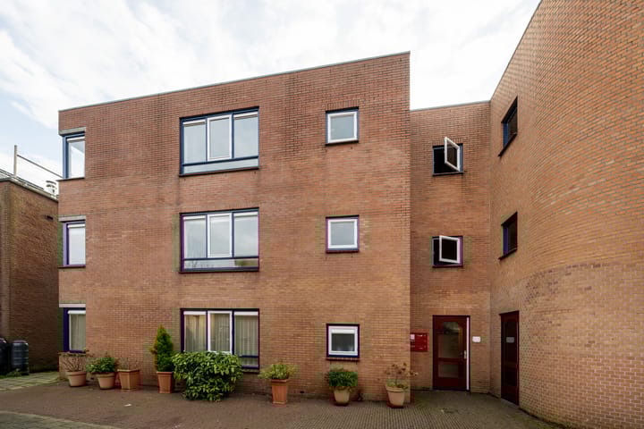 Foto 21 van Vroonhof 22