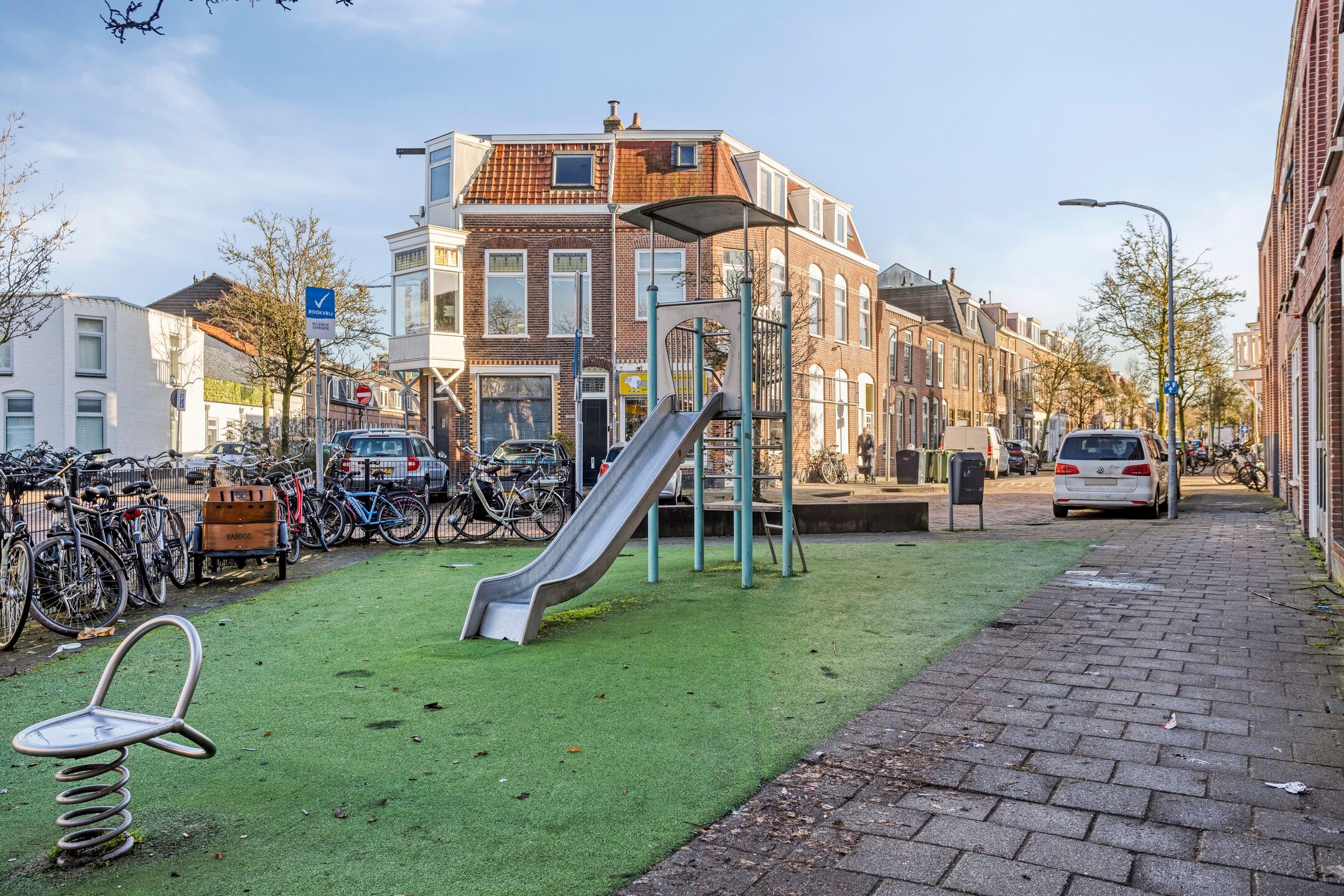 Foto 27 van Generaal De la Reijstraat 79