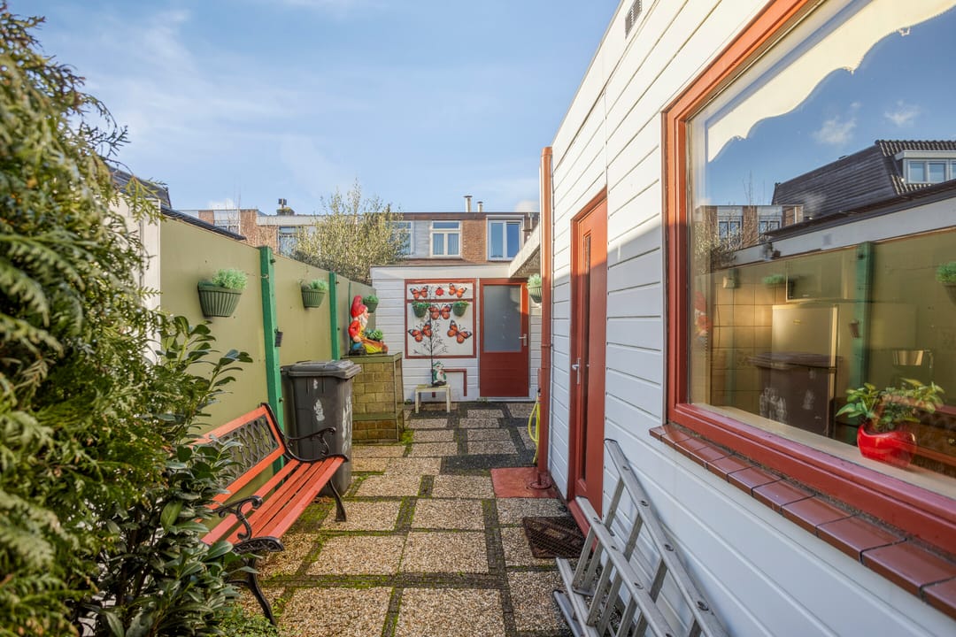 Foto 28 van Generaal De la Reijstraat 79