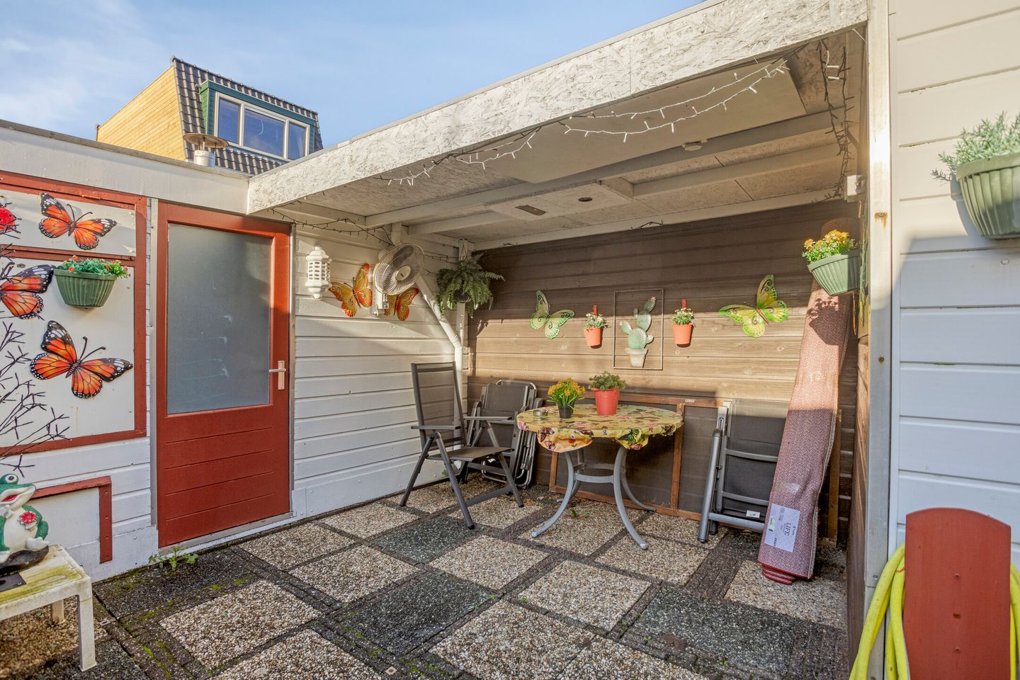 Foto 29 van Generaal De la Reijstraat 79