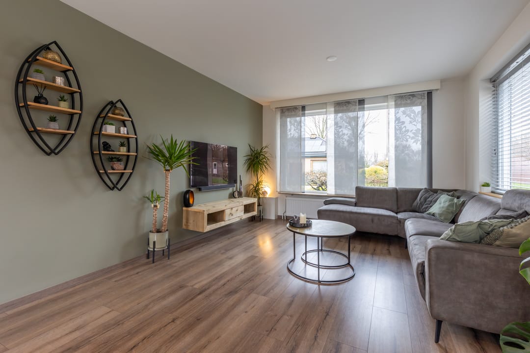 Photo 16 of Swentiboldlaan 52