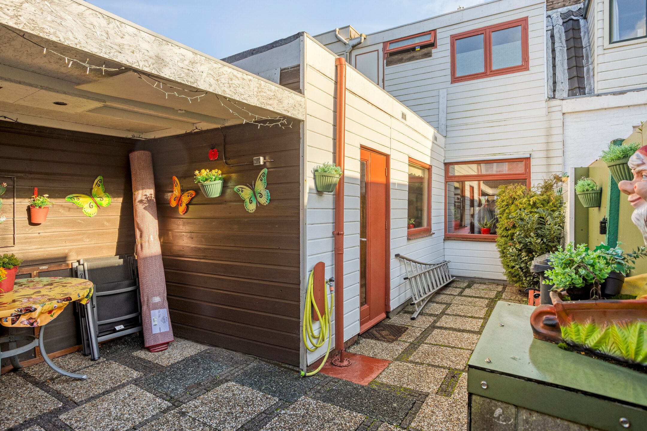 Foto 30 van Generaal De la Reijstraat 79