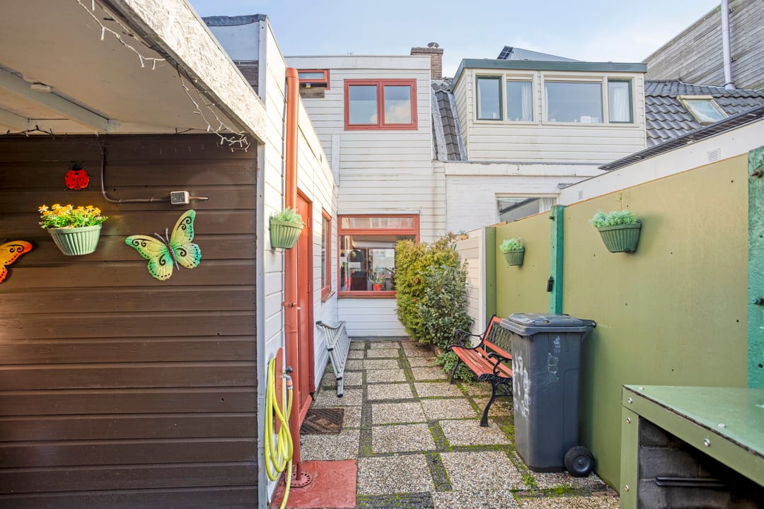 Foto 31 van Generaal De la Reijstraat 79