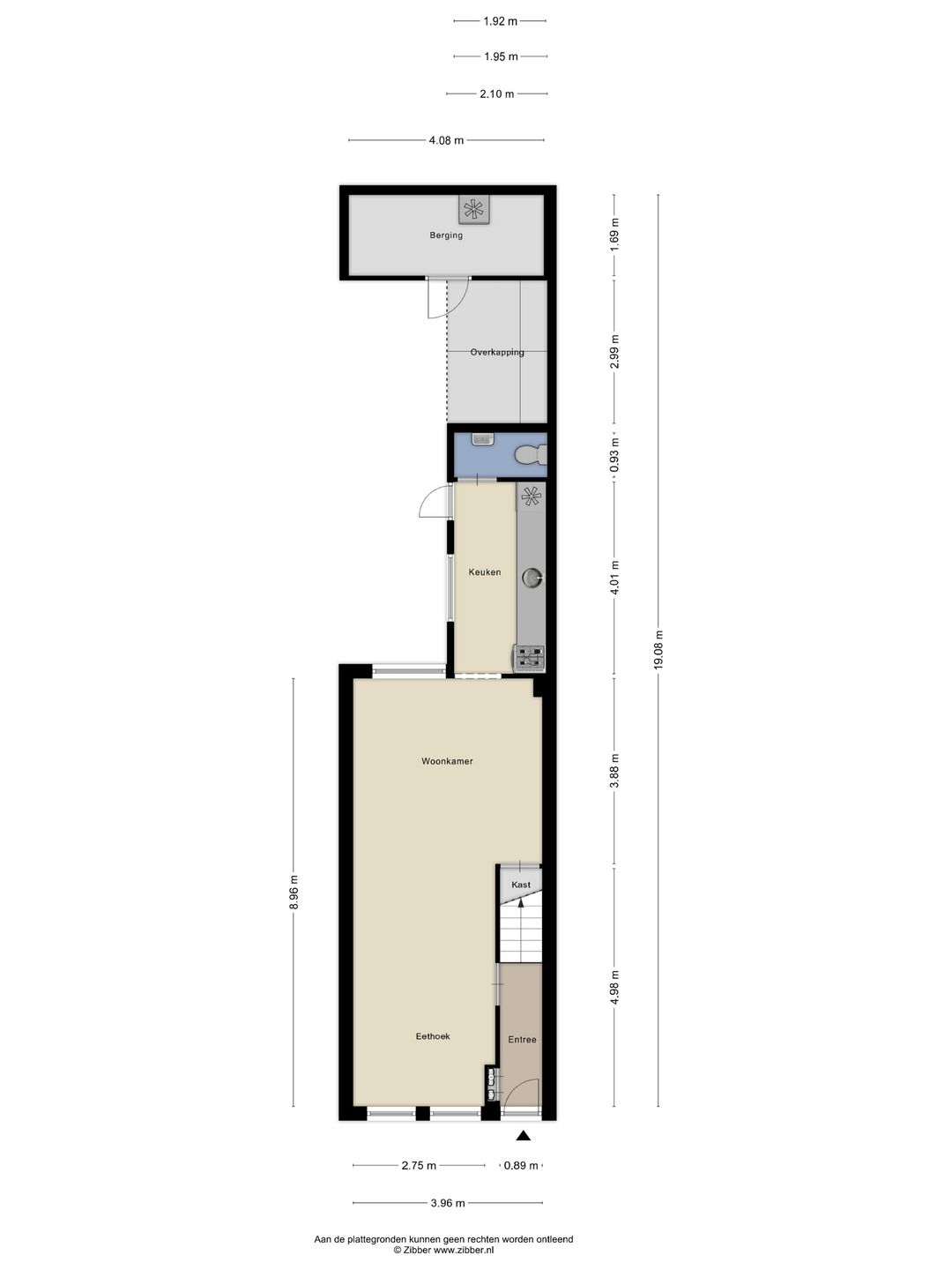 Foto 32 van Generaal De la Reijstraat 79