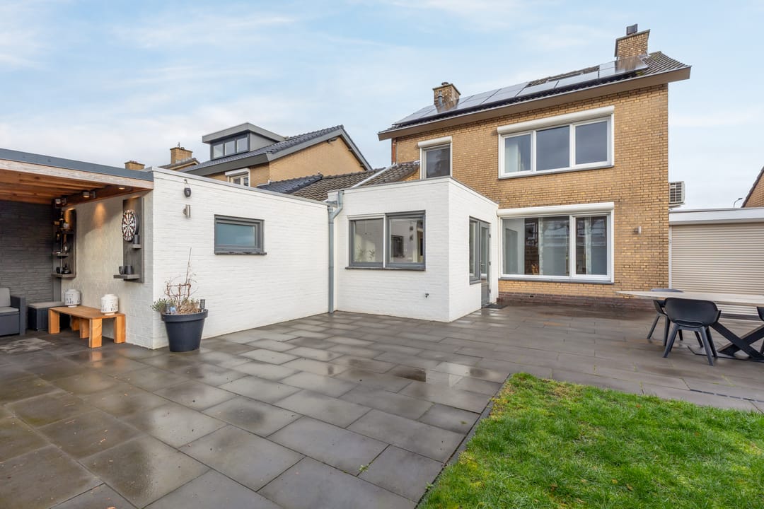 Photo 22 of Swentiboldlaan 52