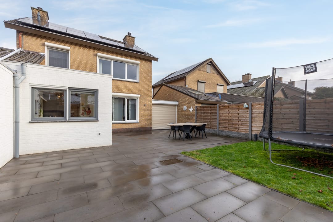 Photo 23 of Swentiboldlaan 52