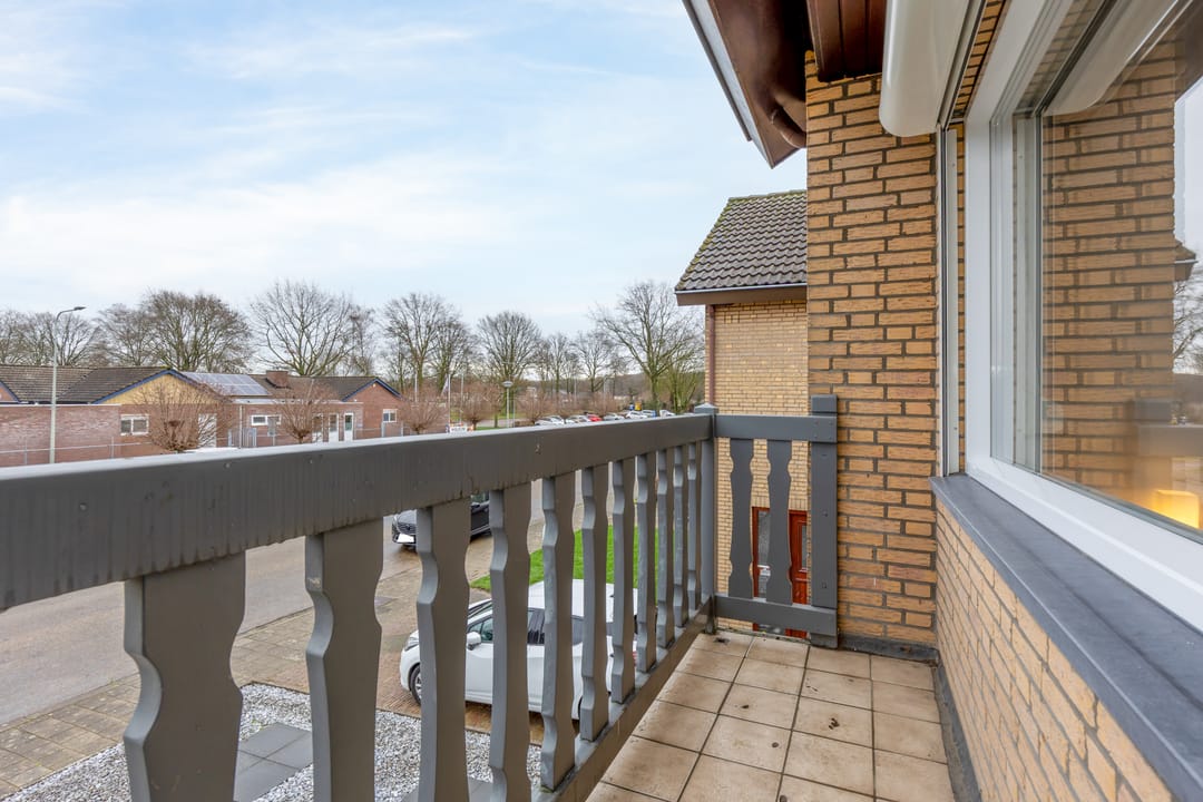 Photo 28 of Swentiboldlaan 52