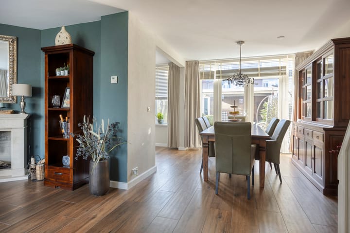 Foto 4 van Emmalaan 22