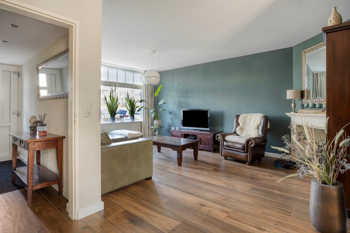 Photo 5 of Emmalaan 22