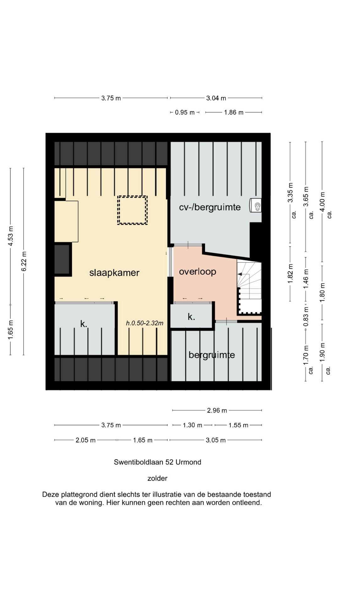 Photo 39 of Swentiboldlaan 52