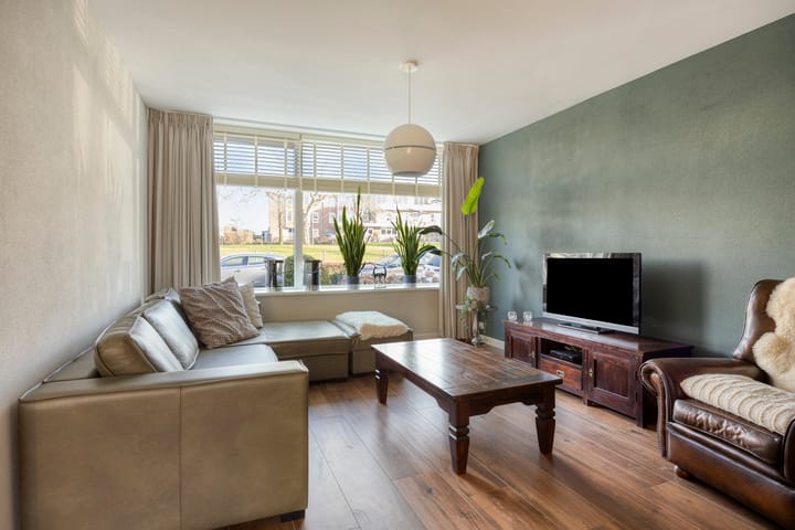 Photo 6 of Emmalaan 22