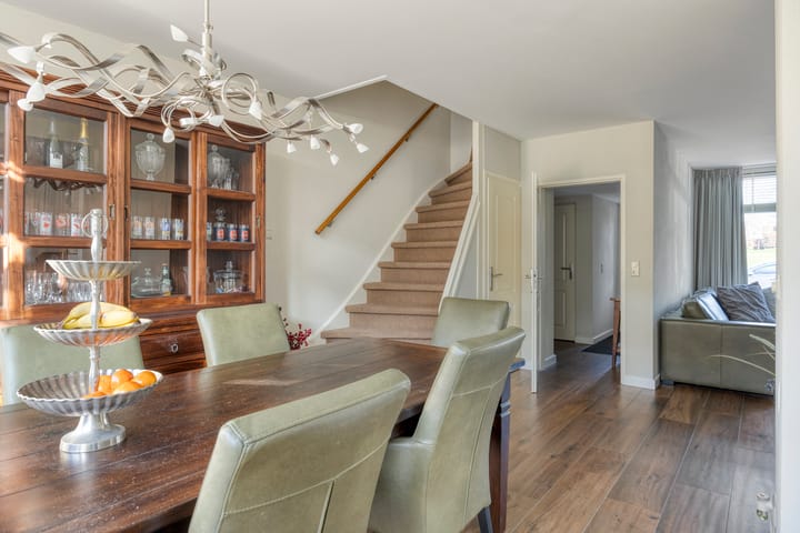 Photo 7 of Emmalaan 22