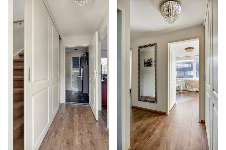 Photo 10 of Emmalaan 22