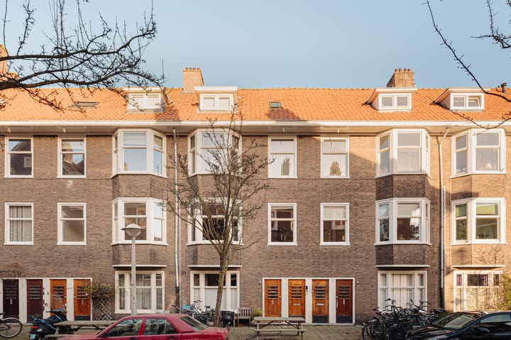 Katwijkstraat 20-1