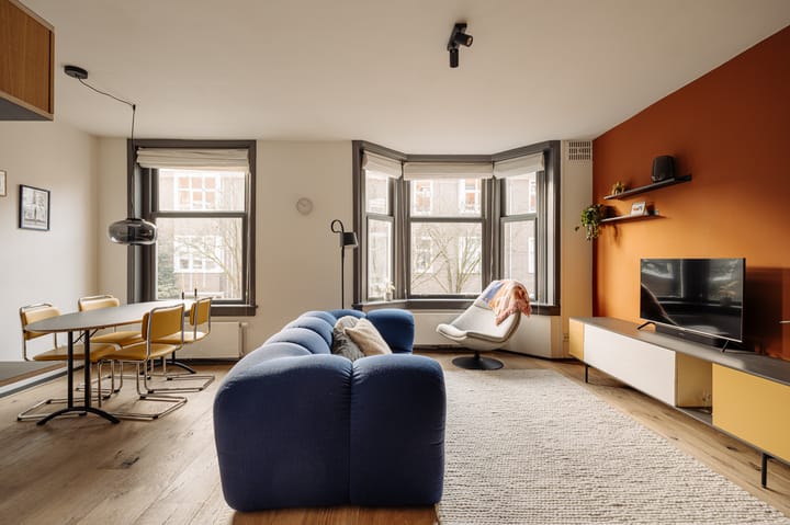 Foto 2 van Katwijkstraat 20-1