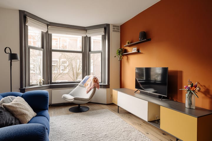 Foto 3 van Katwijkstraat 20-1