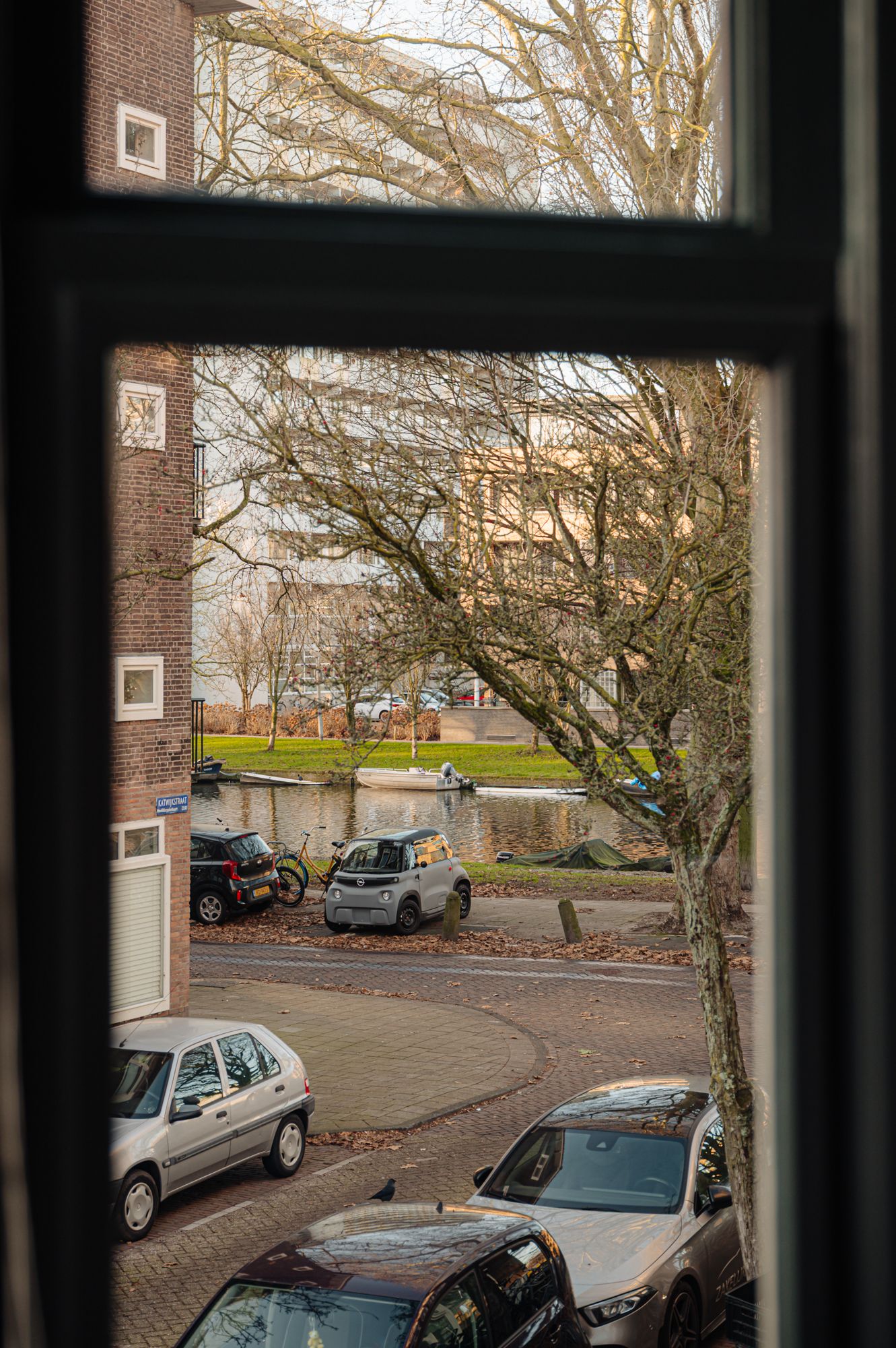 Photo 4 of Katwijkstraat 20-1