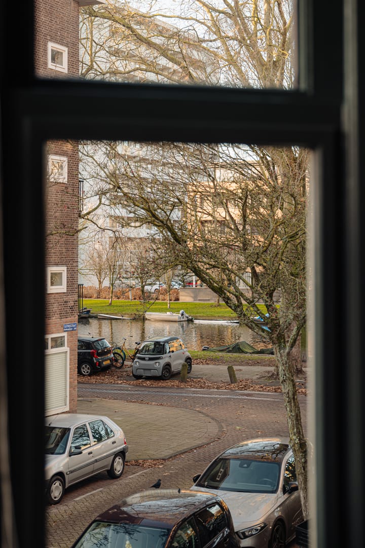 Foto 4 van Katwijkstraat 20-1