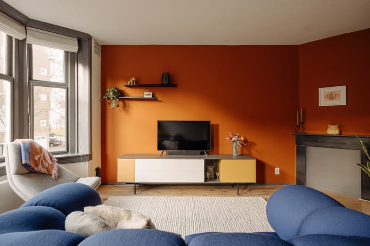 Foto 5 van Katwijkstraat 20-1