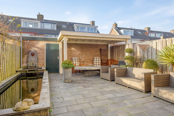 Photo 17 of Emmalaan 22