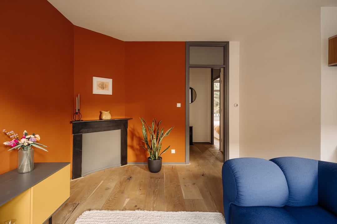 Photo 7 of Katwijkstraat 20-1