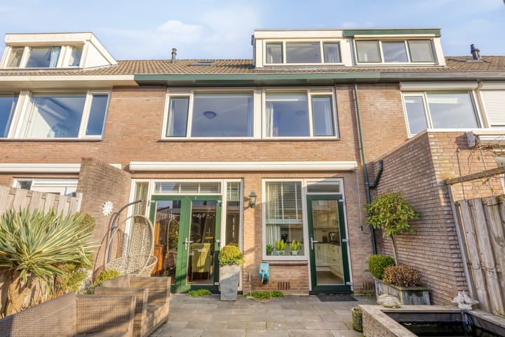 Photo 18 of Emmalaan 22