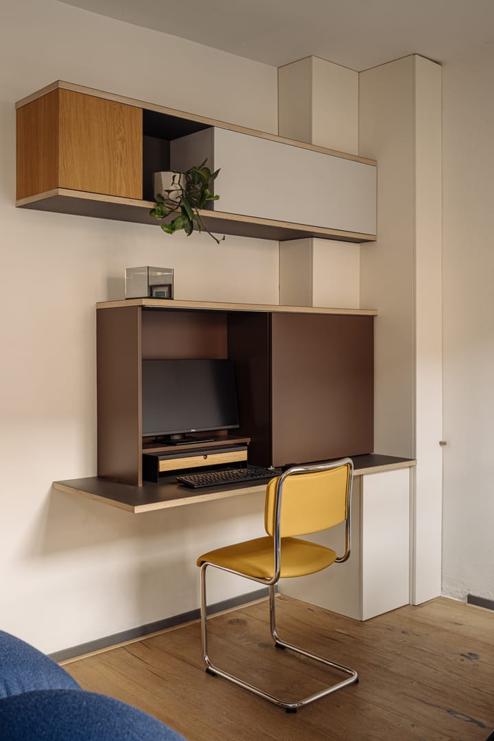 Foto 8 van Katwijkstraat 20-1