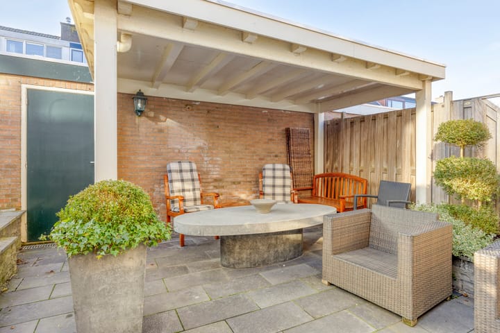 Photo 19 of Emmalaan 22