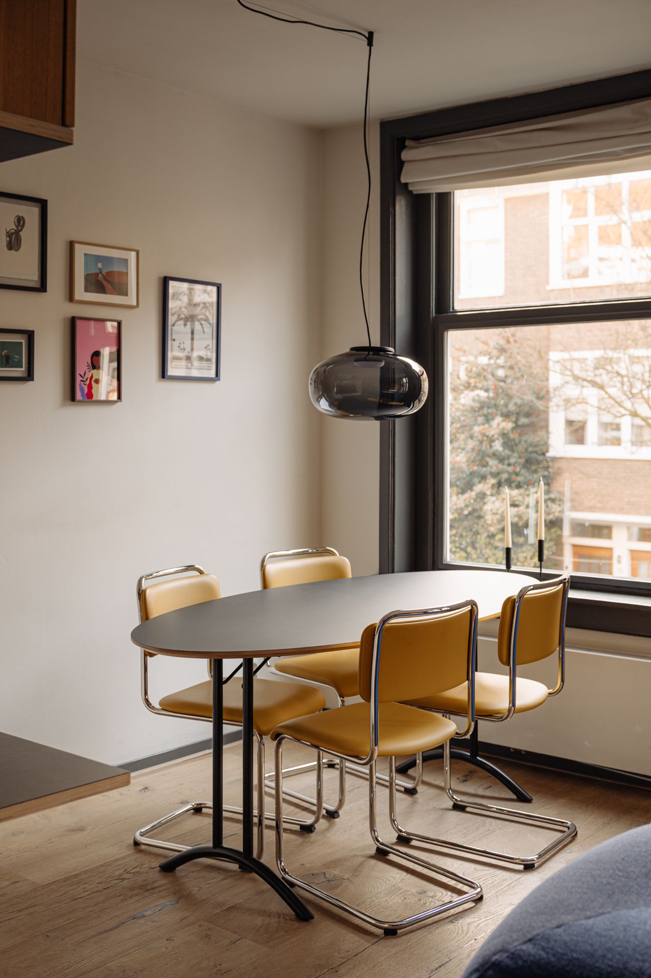 Photo 9 of Katwijkstraat 20-1