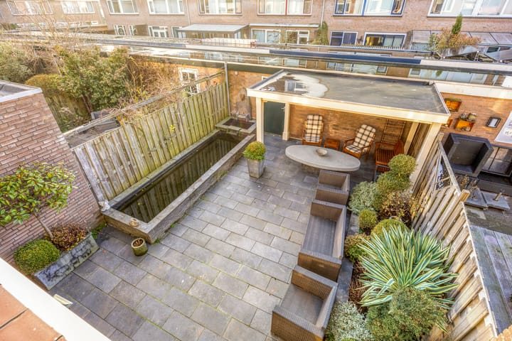 Photo 20 of Emmalaan 22