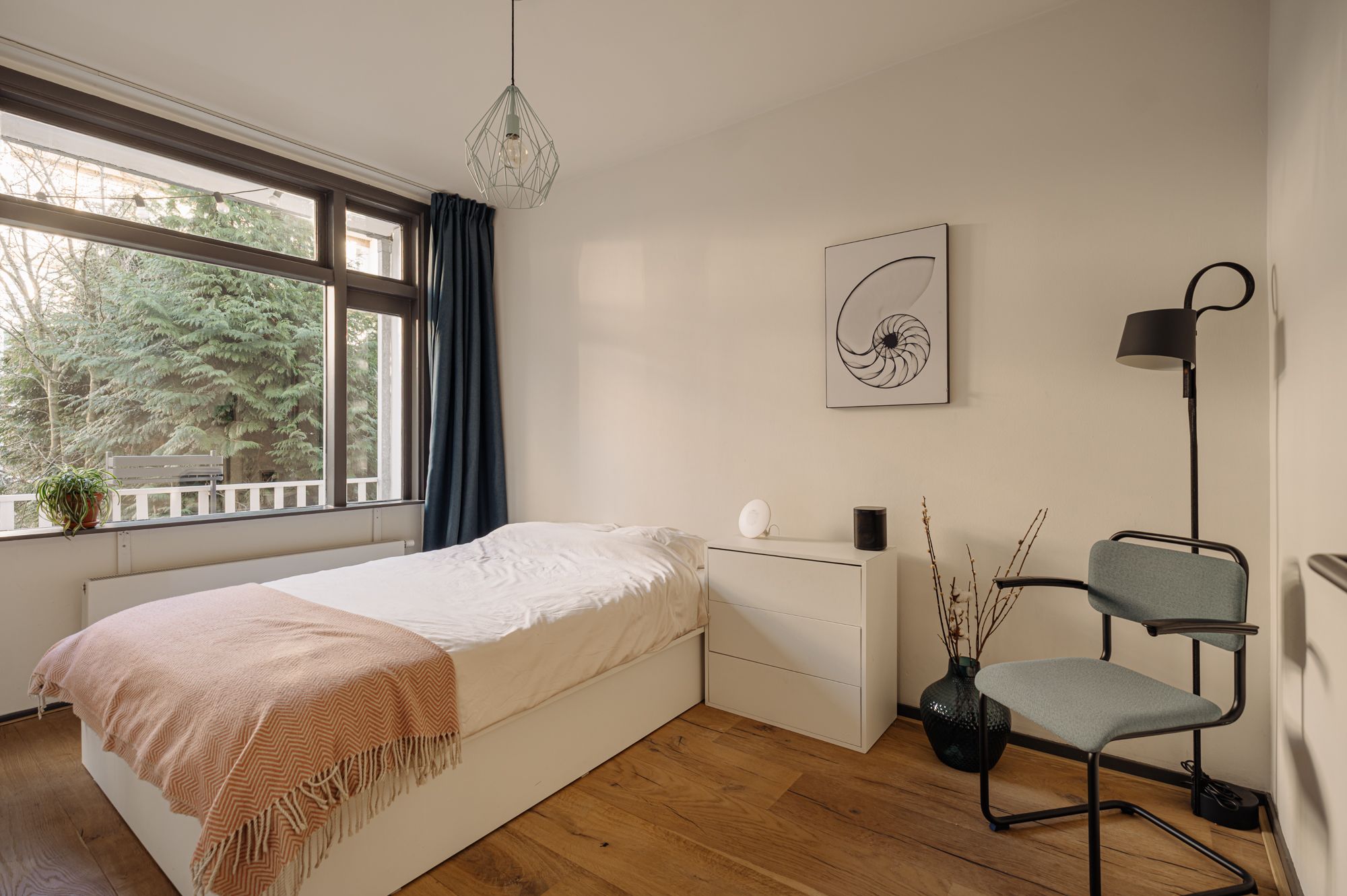 Photo 12 of Katwijkstraat 20-1