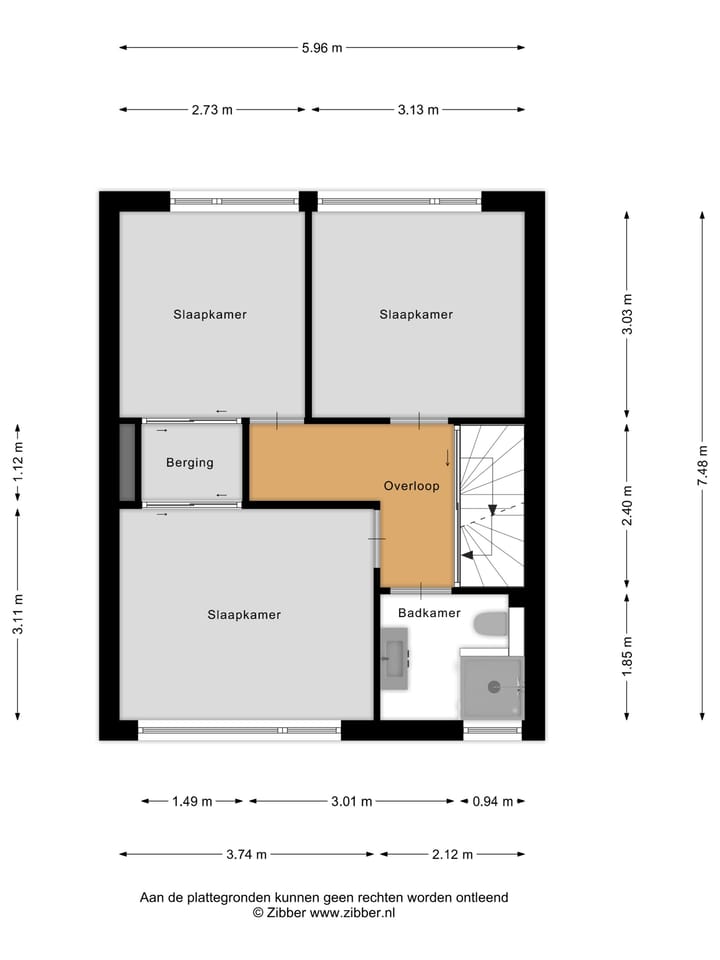 Photo 24 of Emmalaan 22