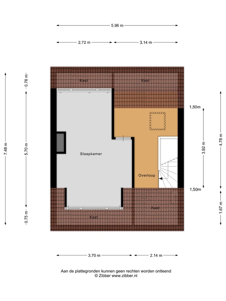 Photo 25 of Emmalaan 22